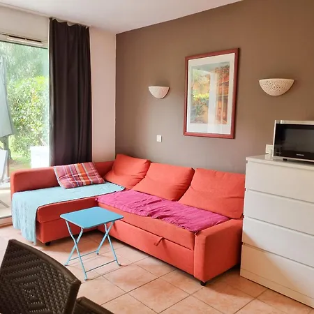 Ferienhaus Le Hameau Yourhosthelper