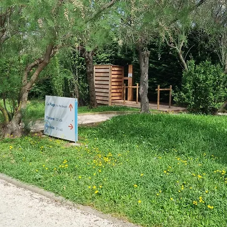 Ferienhaus Le Hameau Yourhosthelper