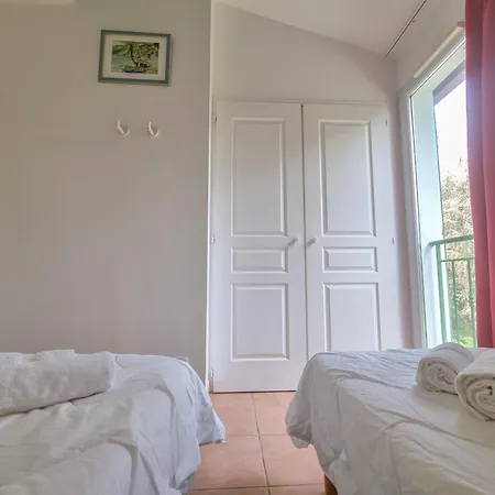 Ferienhaus Le Hameau Yourhosthelper Hyères