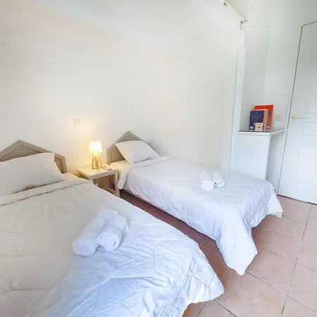 Le Hameau Yourhosthelper Hyères