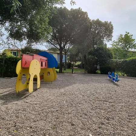 Le Hameau Yourhosthelper Ferienhaus Hyères